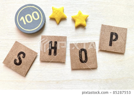 Image of 100-yen shop 85287553