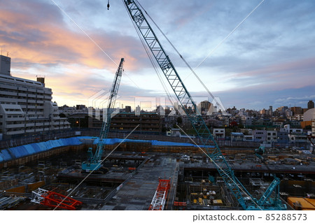 crane crane 85288573