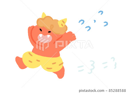 紅魔逃脫 紅魔逃脫 85288588