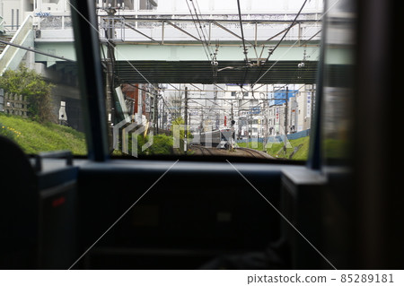 Electric train  85289181