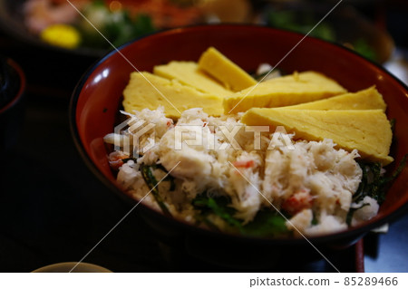 sashimi sashimi 85289466