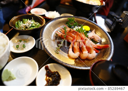 sashimi sashimi 85289467