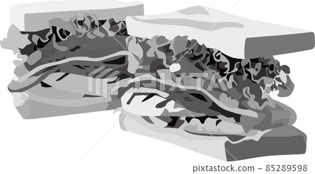 sandwich sandwich 85289598