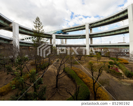 新水川大橋大橋環 新水川大橋大橋環 85290192