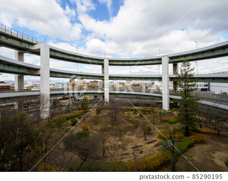 新水川大橋大橋環 新水川大橋大橋環 85290195