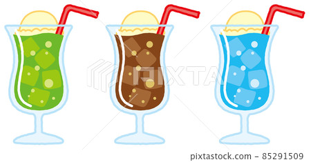 cream soda  85291509