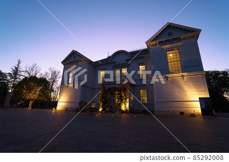 燈火通明的岡山縣綜合運動會（原岡山協約社）岡山縣岡山市北區2 85292008