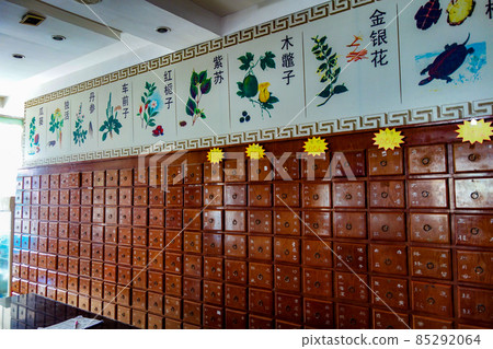 中國河南省中藥房開業 85292064