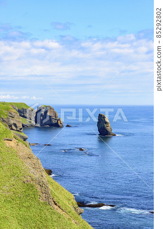 Cape of Eastern Hokkaido, Cape Tear Cape of Eastern Hokkaido, Cape Tear 85292802