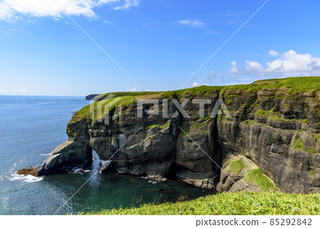 Cape of Eastern Hokkaido, Cape Tear 85292842