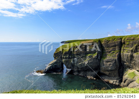 Cape of Eastern Hokkaido, Cape Tear 85292843