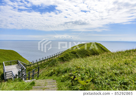 北海道東部海角，提爾海角 85292865