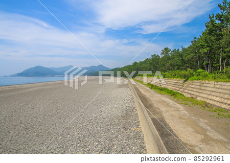 Ozato Matsubara Beach 85292961