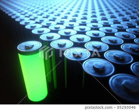 Renewable Energy Battery Recycling Renewable Energy Battery Recycling 85293046