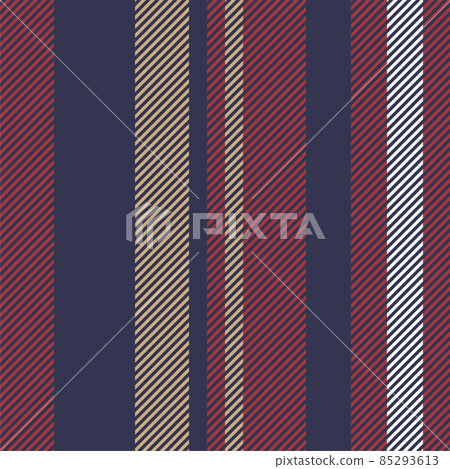 Stripes pattern vector background. Colorful stripe abstract texture. 85293613