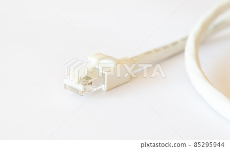 LAN 電纜 有線 LAN 85295944