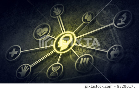 Social media communication Social media communication 85296173
