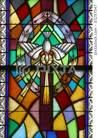 Holy Eucharist, Seven Sacraments 85297047