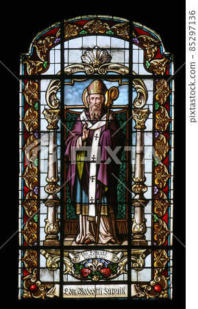 Saint Leonard of Noblac 85297136