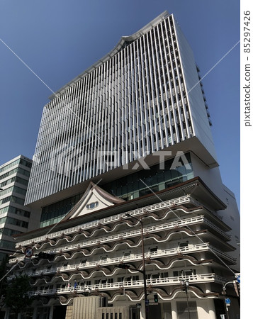 "Hotel Royal Classic Osaka" in Nishi-Namba, Chuo-ku, Osaka-shi, Osaka "Hotel Royal Classic Osaka" in Nishi-Namba, Chuo-ku, Osaka-shi, Osaka 85297426