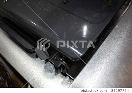 Gas stand, kitchen utensils 85297754