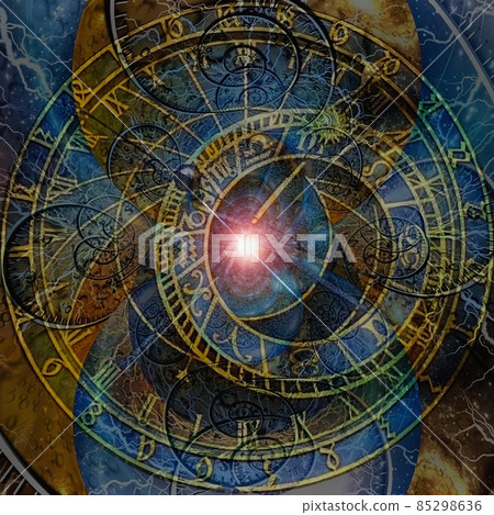 Wheels of Time 85298636