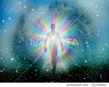 Aura or soul 85298648