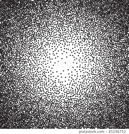 Grainy sand texture. Grunge dot pattern overlay Grainy sand texture. Grunge dot pattern overlay 85298752