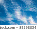 天空紋（綾雲） 85298834