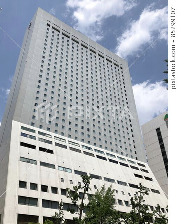 大阪市中央區西心齋橋“大阪日航酒店” 大阪市中央區西心齋橋“大阪日航酒店” 85299107