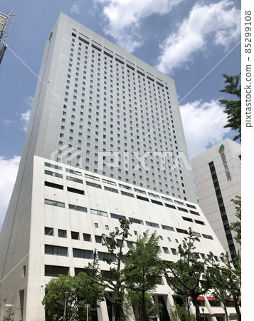 大阪市中央區西心齋橋“大阪日航酒店” 大阪市中央區西心齋橋“大阪日航酒店” 85299108