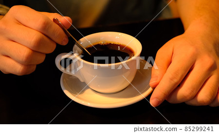 Cafe coffee Cafe coffee 85299241