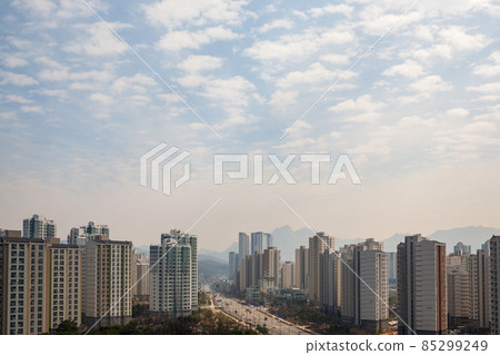 Samsong-ro, Goyang-si, Gyeonggi-do, South Korea 85299249