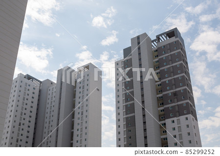 Apartment, Goyang-si, Gyeonggi-do, South Korea 85299252