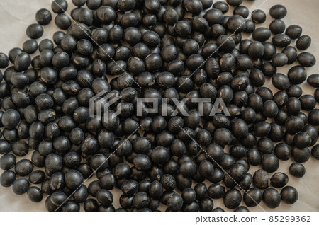 Black bean  85299362