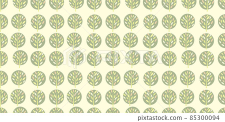 Tree pattern Tree pattern 85300094