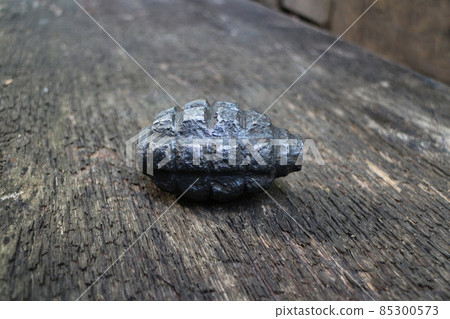 rusty hand grenade rusty hand grenade 85300573