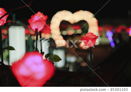 Hanabun Thanks Illumination 85301103
