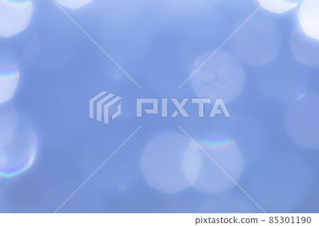 Glitter blue (background material) Glitter blue (background material) 85301190