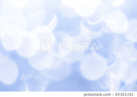 Glitter blue (background material) Glitter blue (background material) 85301191
