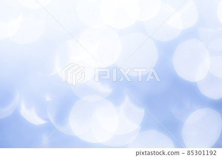 Glitter blue (background material) Glitter blue (background material) 85301192