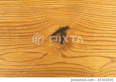 The appearance of oak-colored pine wood. Brushed board. Creative vintage background. The appearance of oak-colored pine wood. Brushed board. Creative vintage background. 85301656