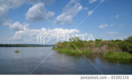 Murchison Falls National Park, Uganda Murchison Falls National Park, Uganda 85302158
