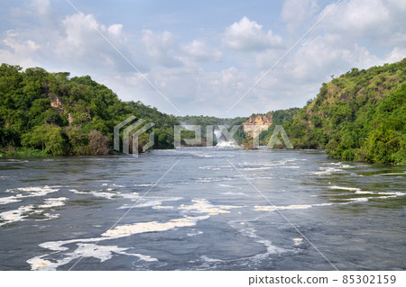 Murchison Falls National Park, Uganda Murchison Falls National Park, Uganda 85302159