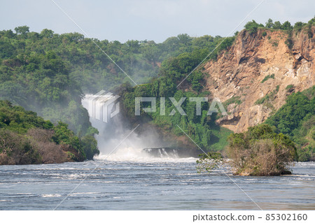 Murchison Falls National Park, Uganda Murchison Falls National Park, Uganda 85302160