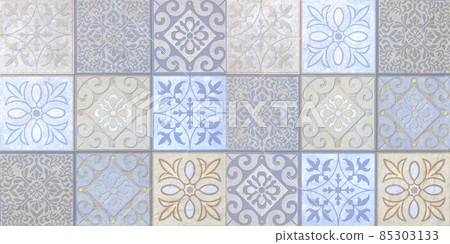 Tile Texture Wallpaper Design 85303133