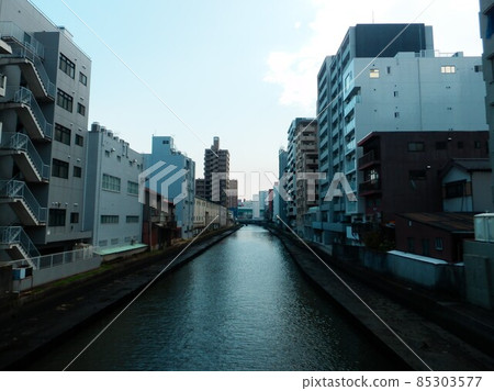 一條運河 一條運河 85303577