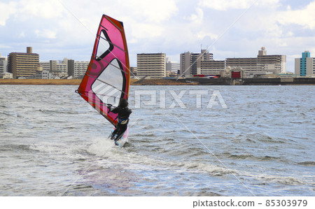 Windsurfing Windsurfing 85303979
