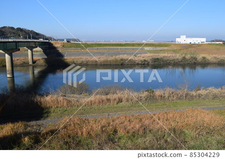 Kokai River Tone 河流域 Kokai River Tone 河流域 85304229