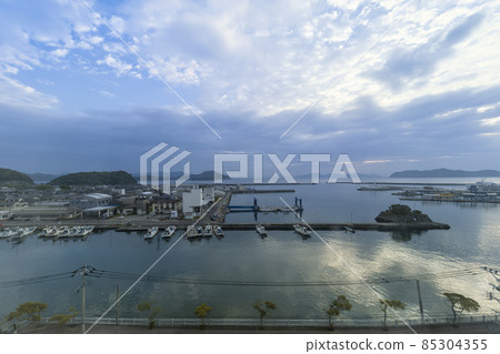 Fukue Island, Goto, Japan Fukue Island, Goto, Japan 85304355